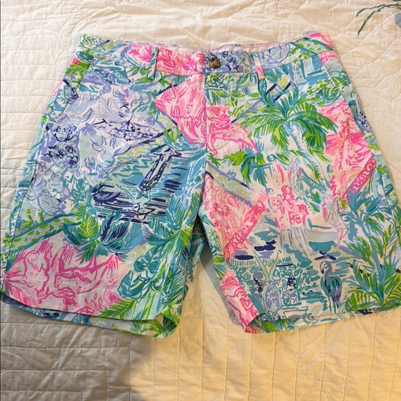 Lilly Pulitzer Bohemian Queen - Picture 1 of 5